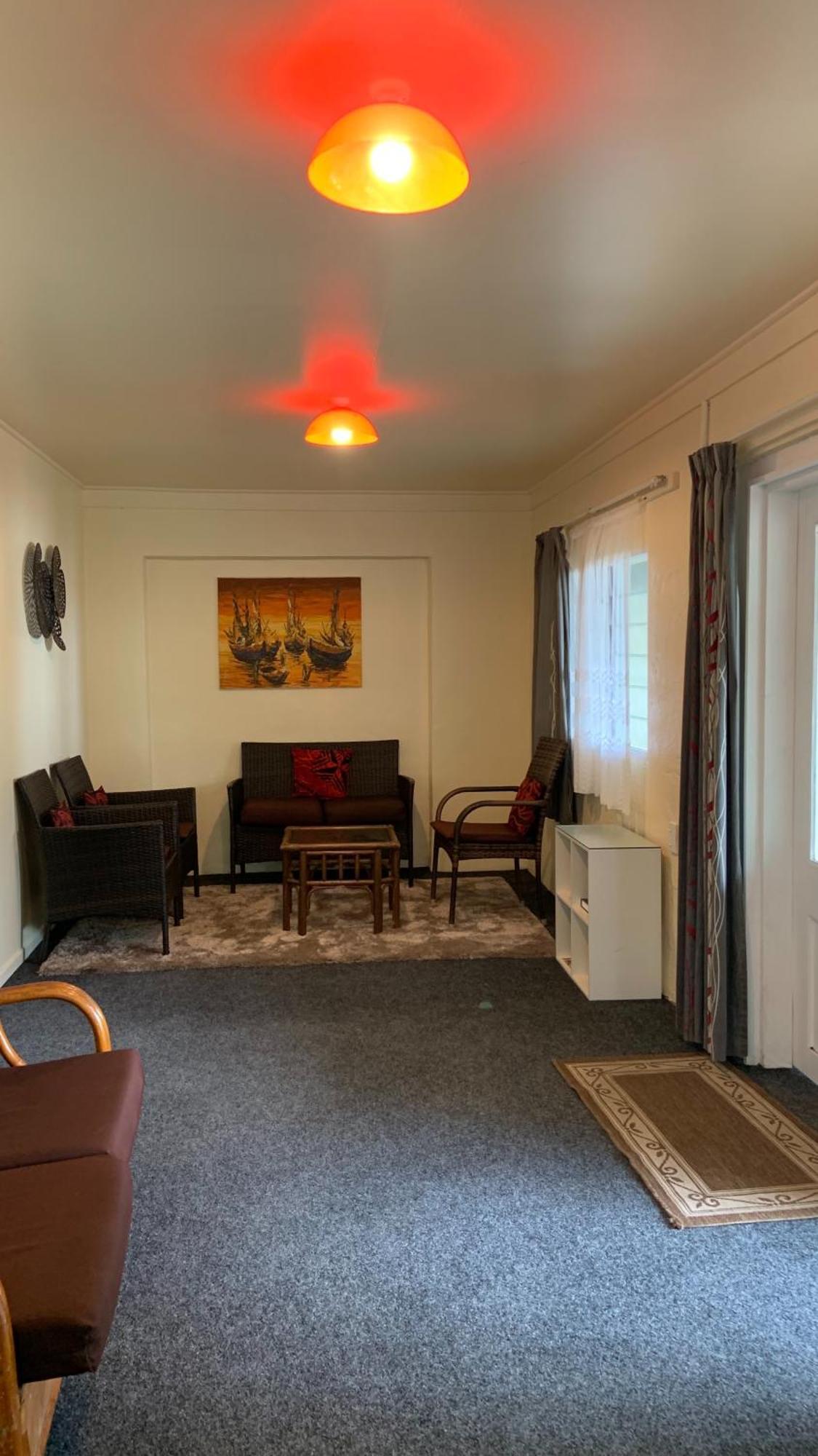 Apartmán Tia Maria Retreat Rarotonga Exteriér fotografie