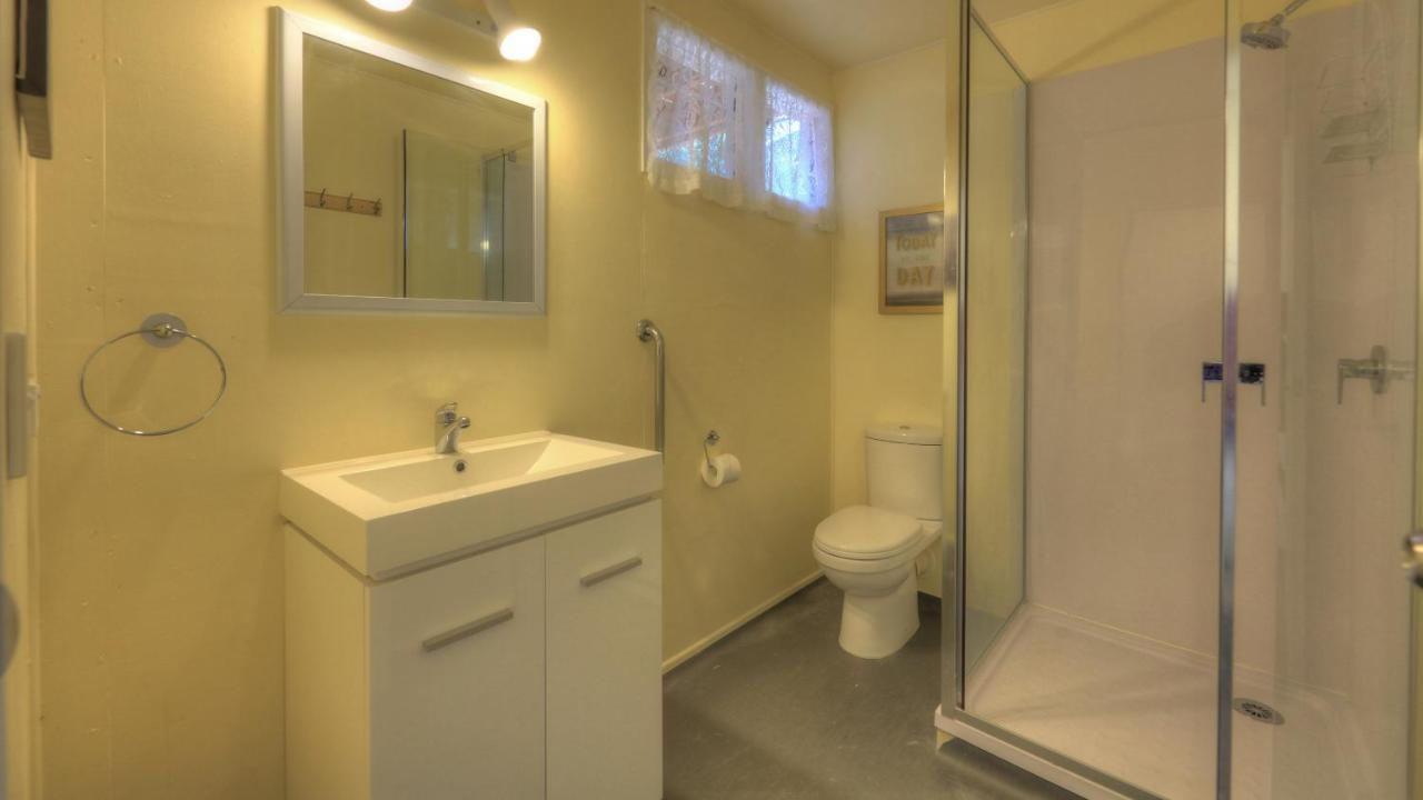 Apartmán Tia Maria Retreat Rarotonga Exteriér fotografie