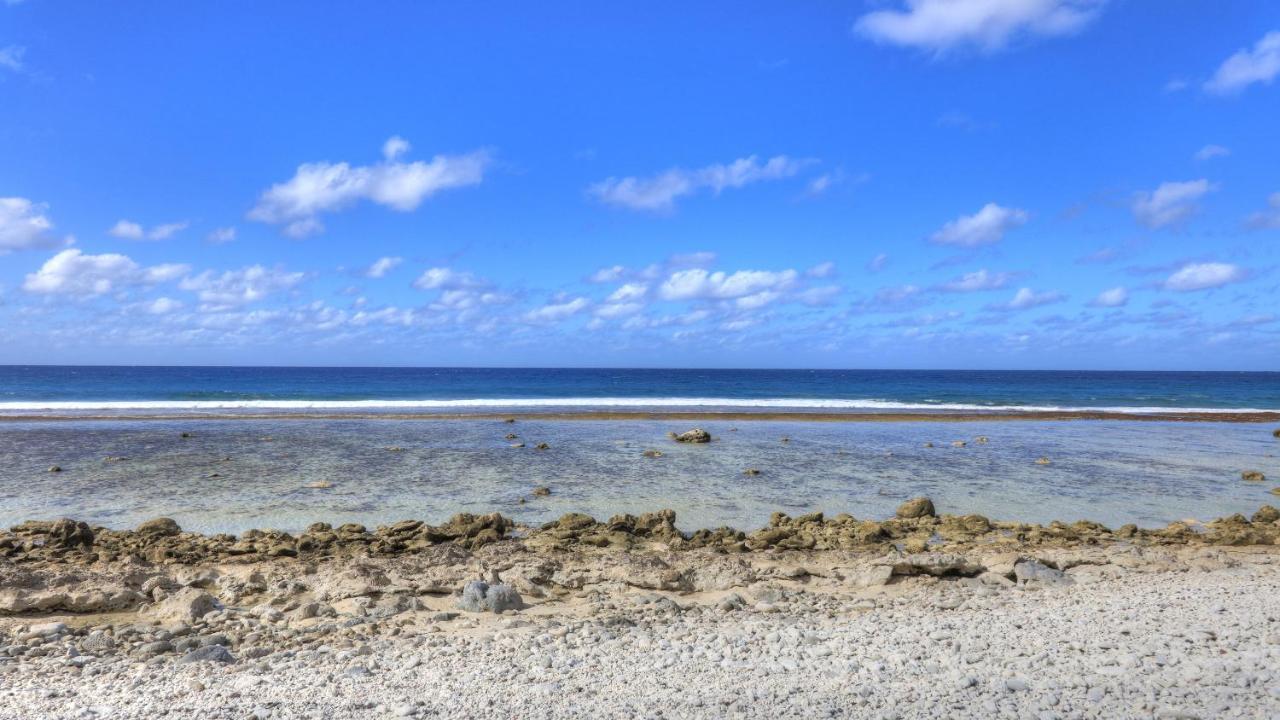 Apartmán Tia Maria Retreat Rarotonga Exteriér fotografie